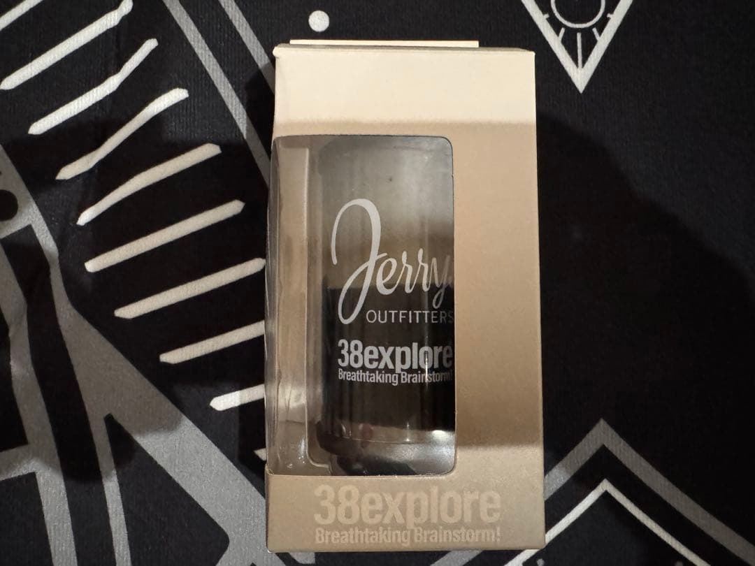 38explore 38灯　MIYABI