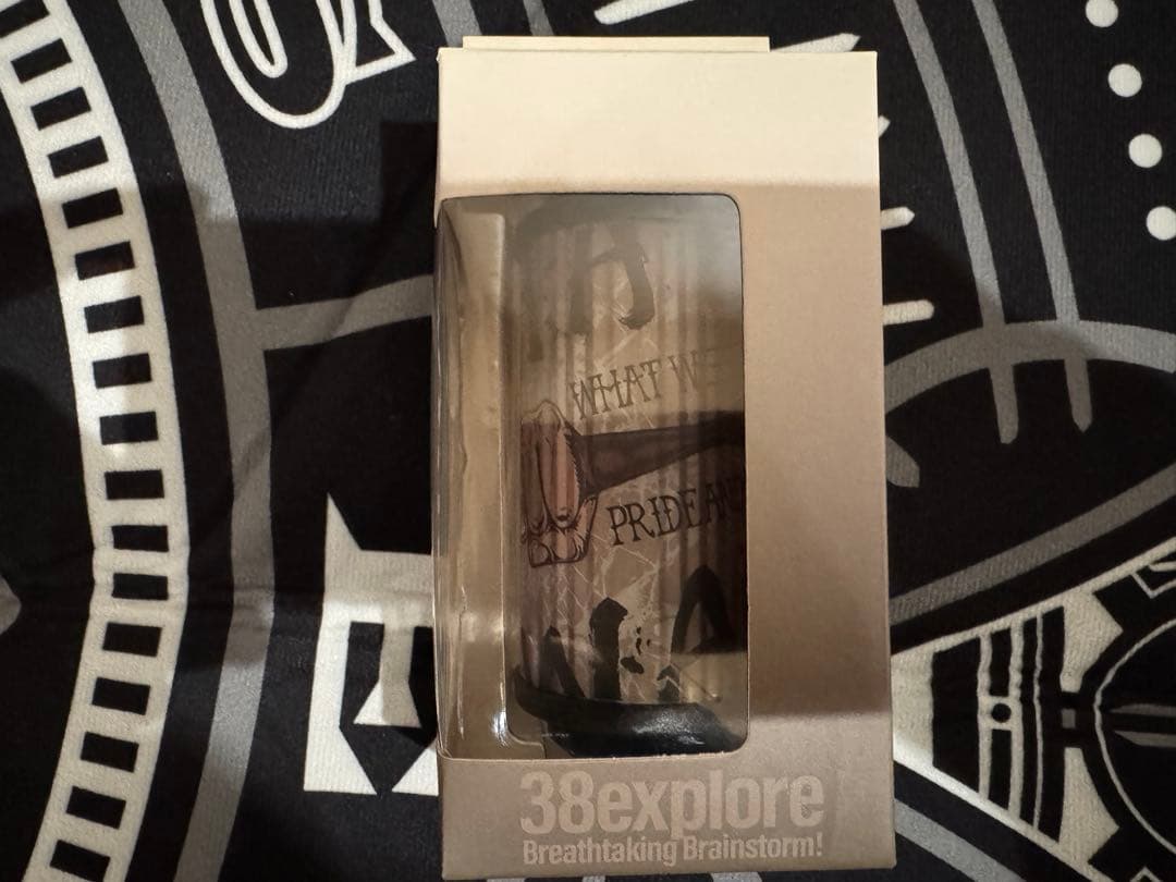 38explore 38灯　MIYABI