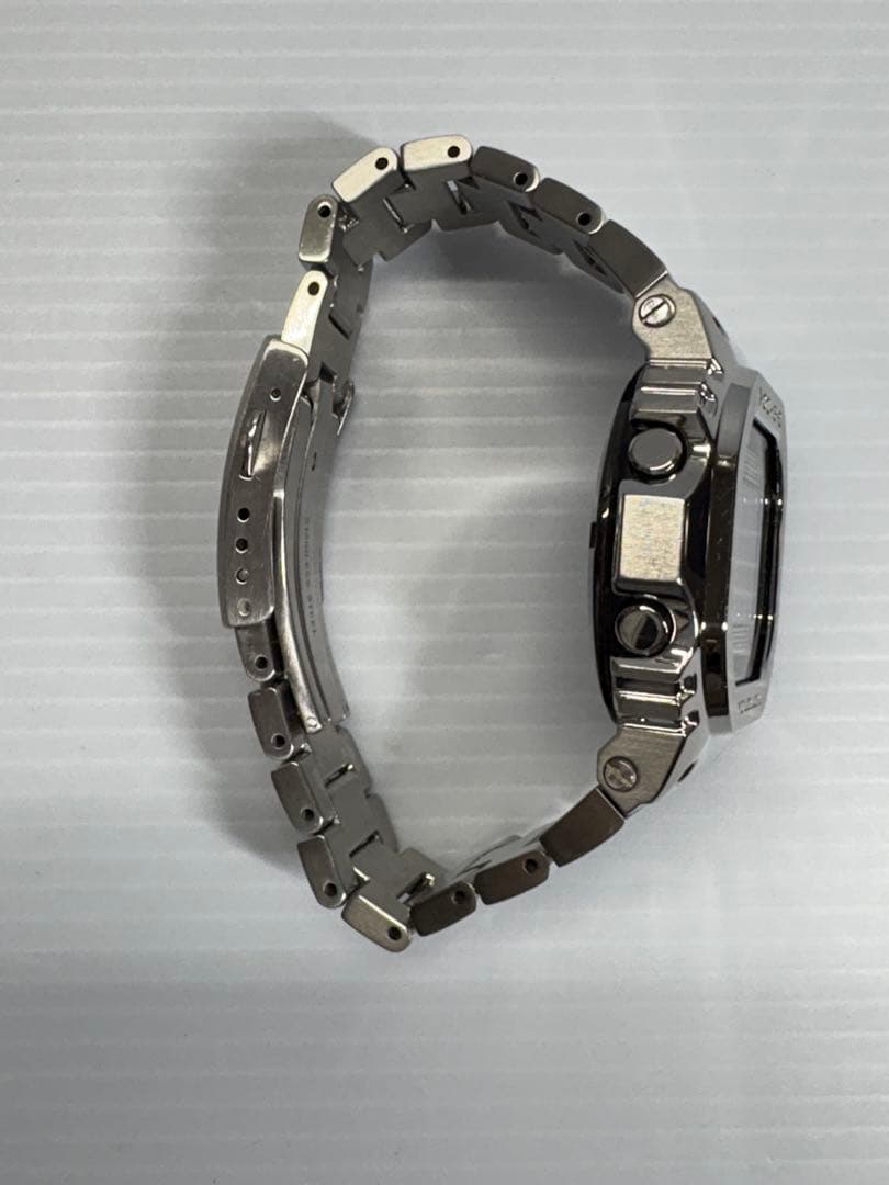 正規美品・箱・取説付❗️CASIO・G-SHOCK・GMW−B5000D