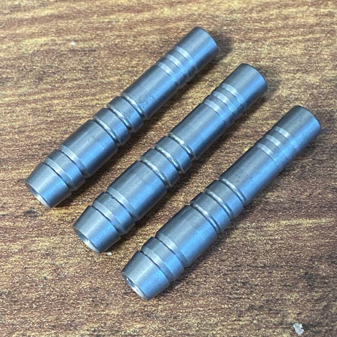 トリニダード　Morales 福山芳宏　廃盤ダーツ