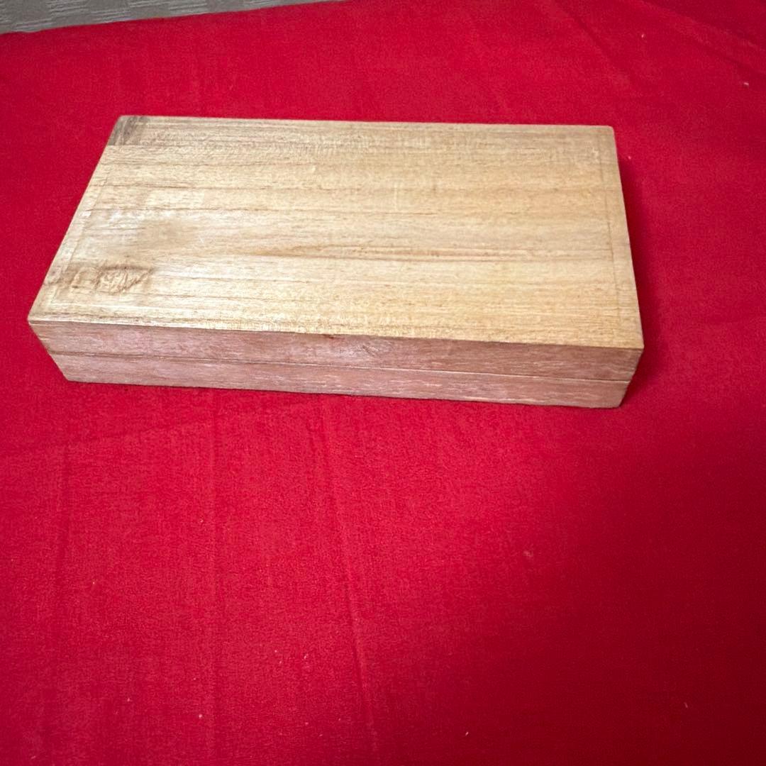 骨董品　古美術　金銀象嵌 赤銅魚々子地小柄 趣深き逸品です　刀装具