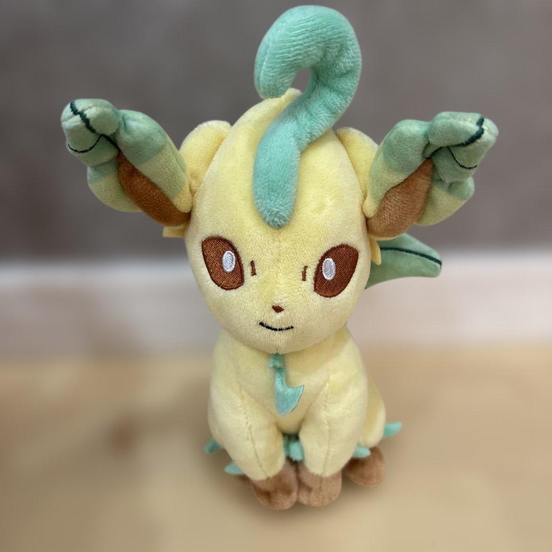 ポケモン イーブイ ぬいぐるみ セット