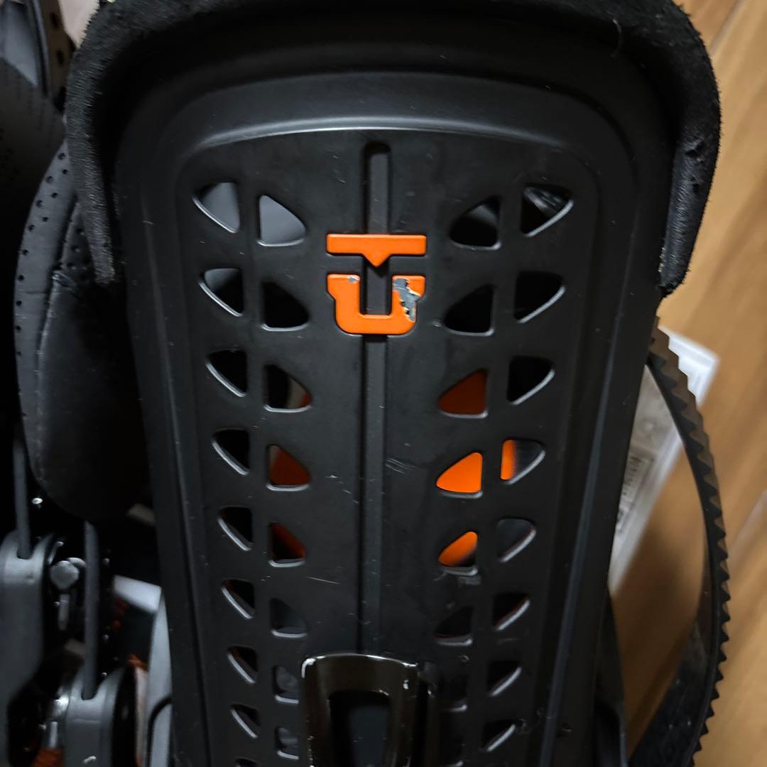 union force 18-19 m ユニオン