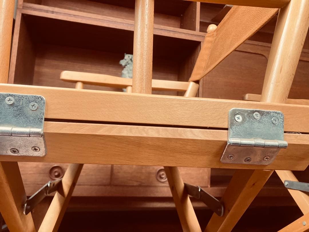 2脚セット　スチールケース　７０〜80年代 アメリカ　チェア　ビンテージ