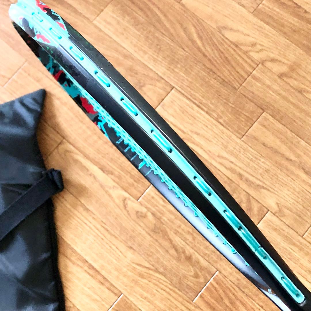 YONEX GEOBREAK 70S ジオブレイク70S UL1 テニスラケット