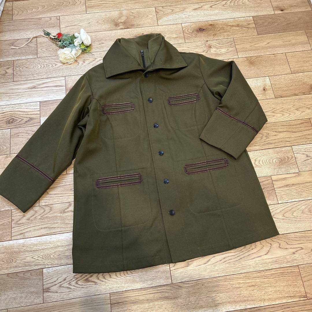 ぴょんちゃん‼️センソユニコ i+muコート未使用