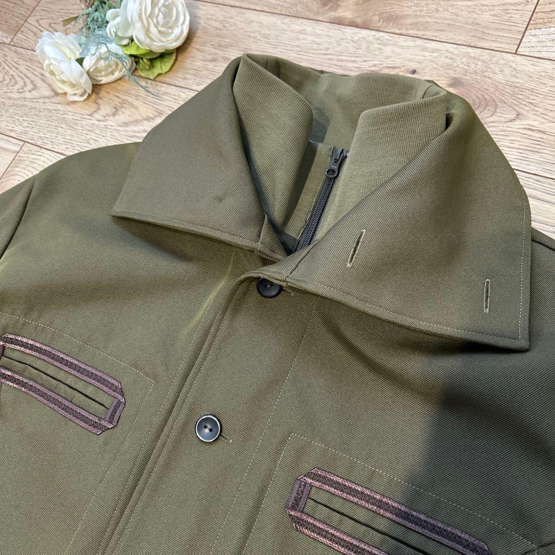 ぴょんちゃん‼️センソユニコ i+muコート未使用