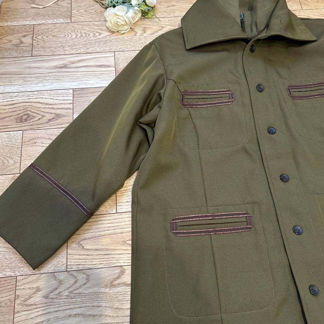 ぴょんちゃん‼️センソユニコ i+muコート未使用