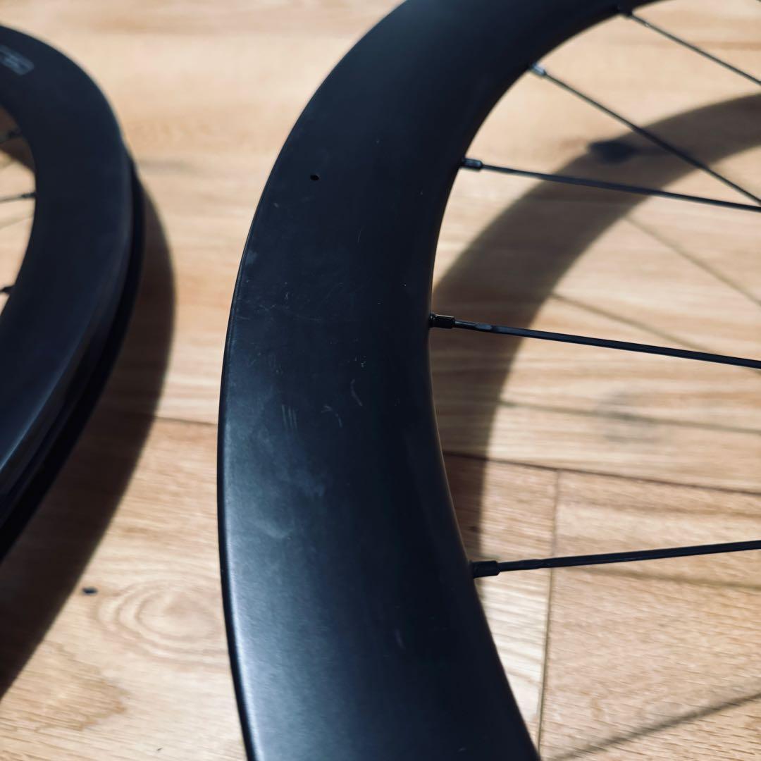 DURA-ACE C50 ディスクブレーキ用