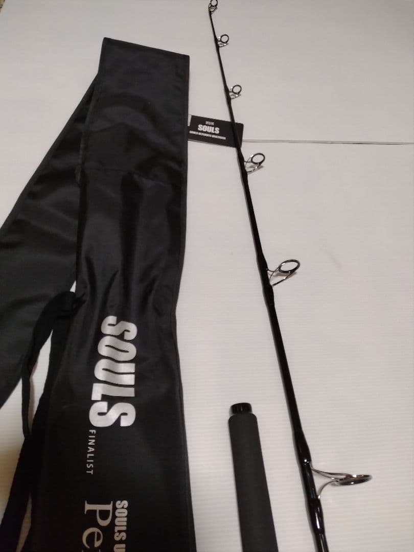 SOULS PS-080LN8S ソウルズ　新品未使用