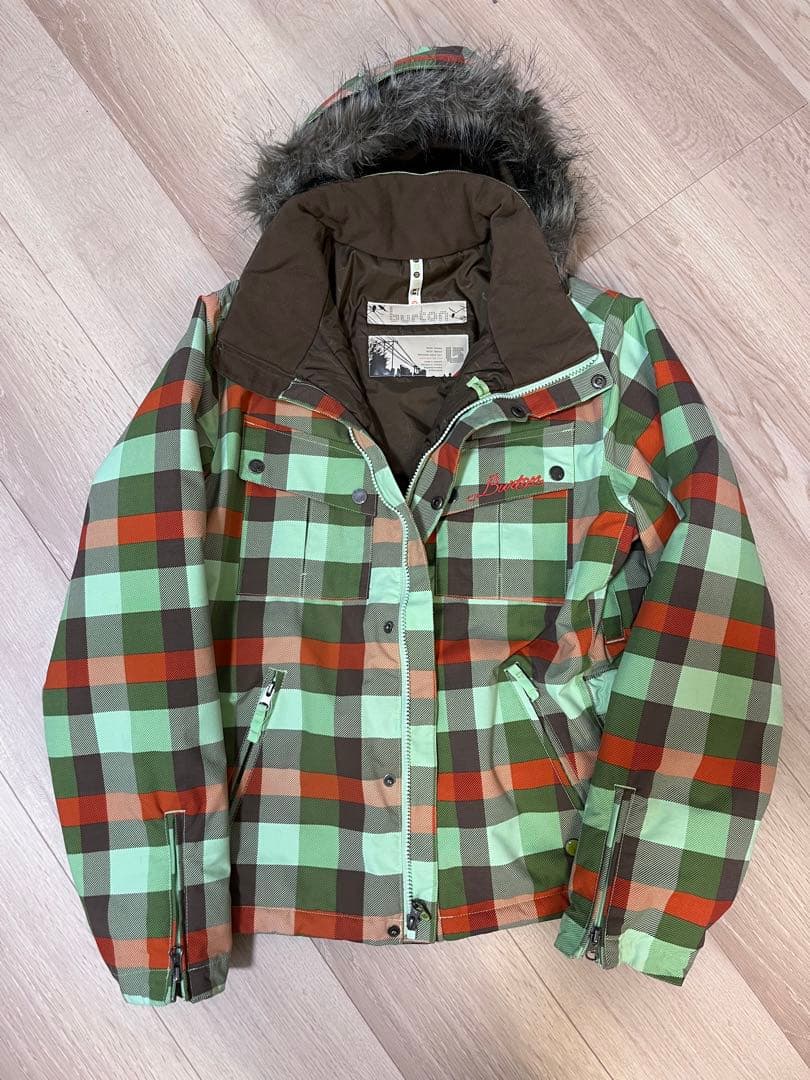 スキー　スノーボード　女性用　L