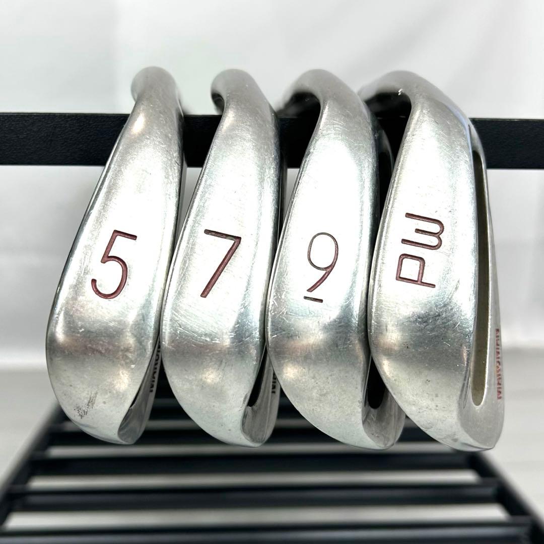 本格派 レディースゴルフクラブ 8本 ゴルフセット お試しセット 初心者向
