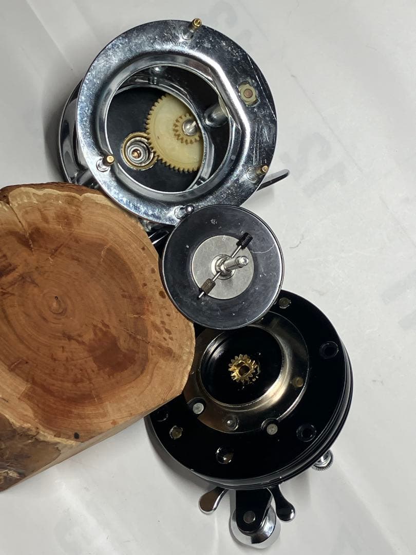 ノリアブ5000C オールド74製　1208-1