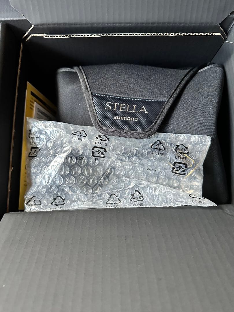 ステラ30000 シマノ　マグロキャスティング