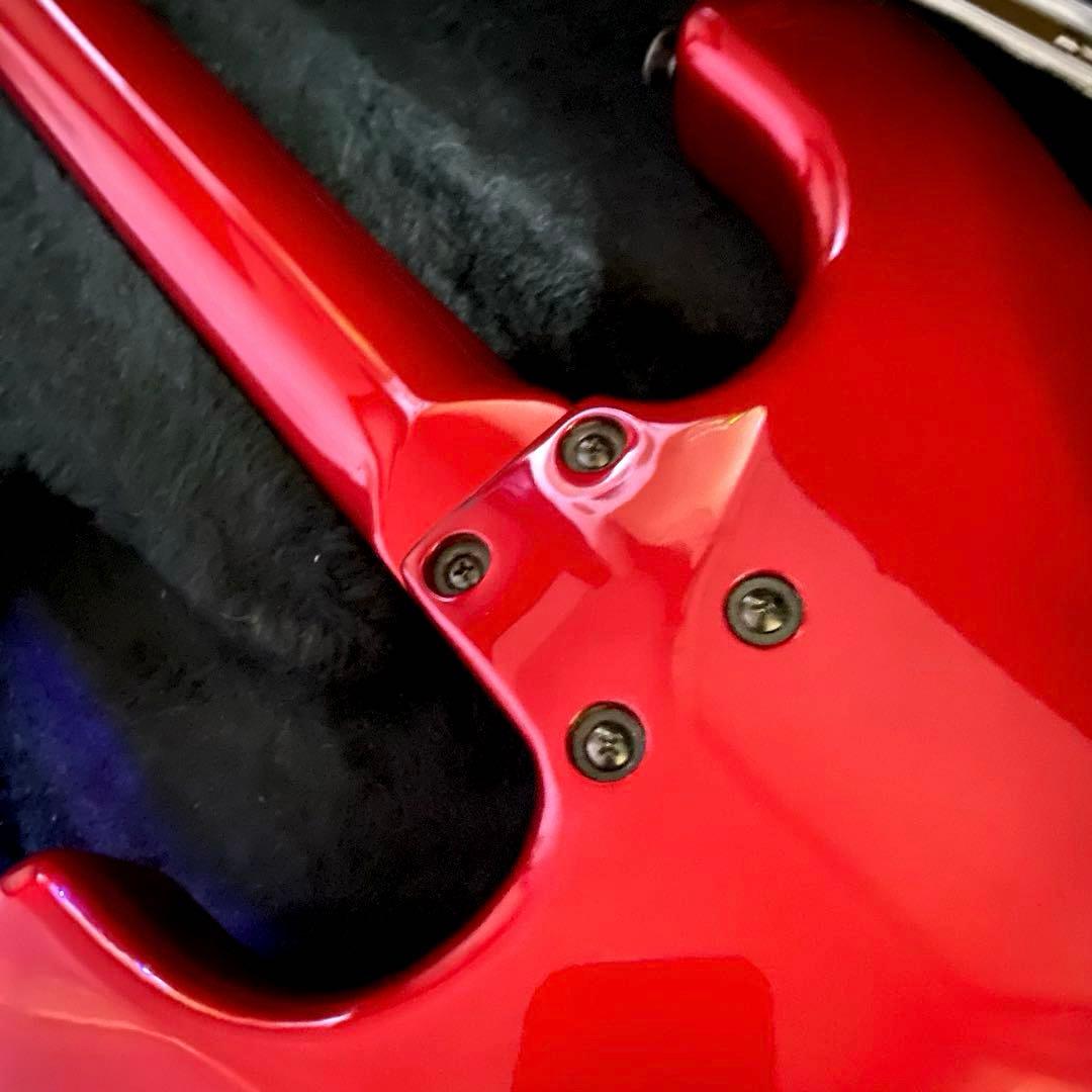 ショコラ64FERNANDES FST-65改 フロイドローズ 送料無料❗️