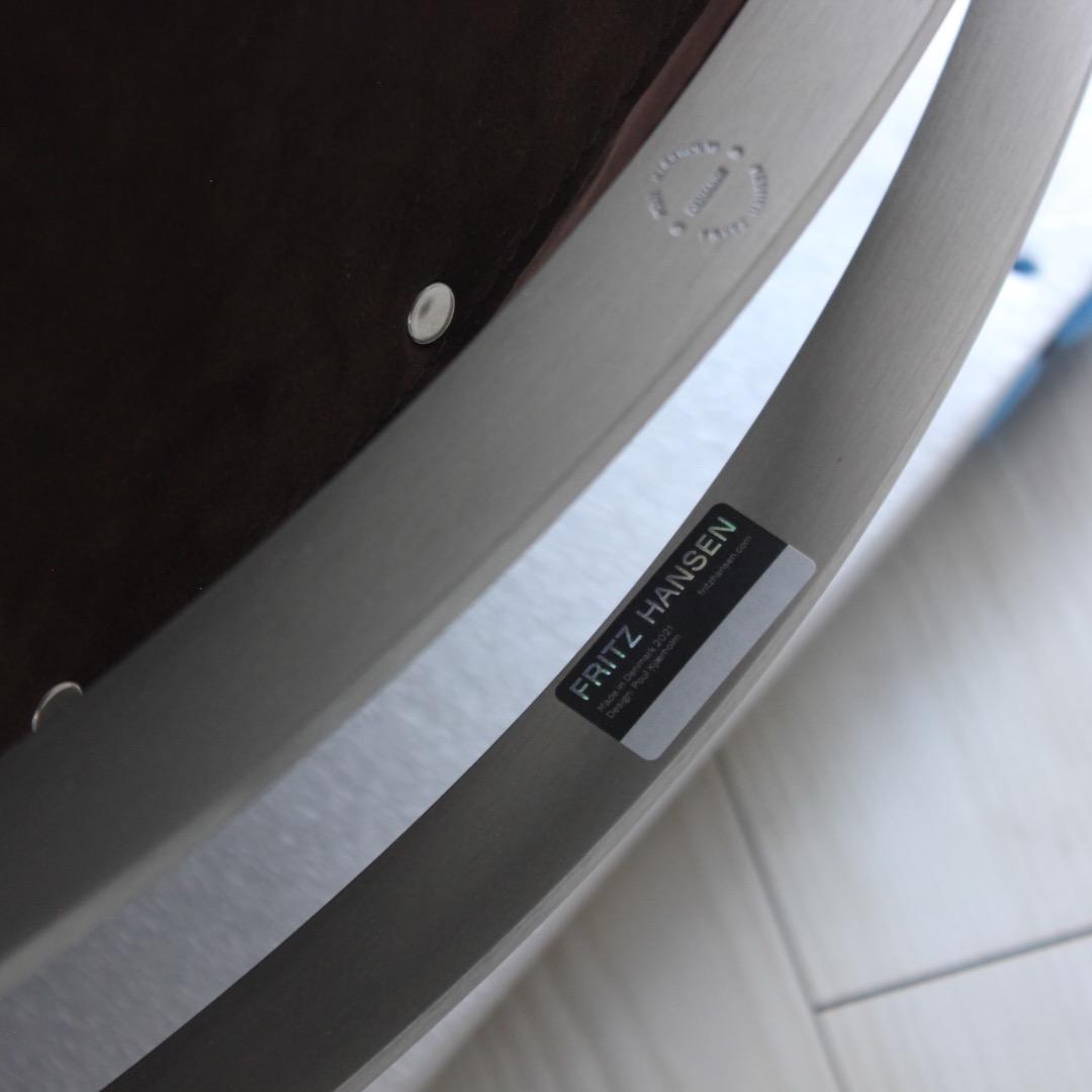 値下！正規・未使用 フリッツハンセン PK22 ポール・ケアホルム 65周年限定