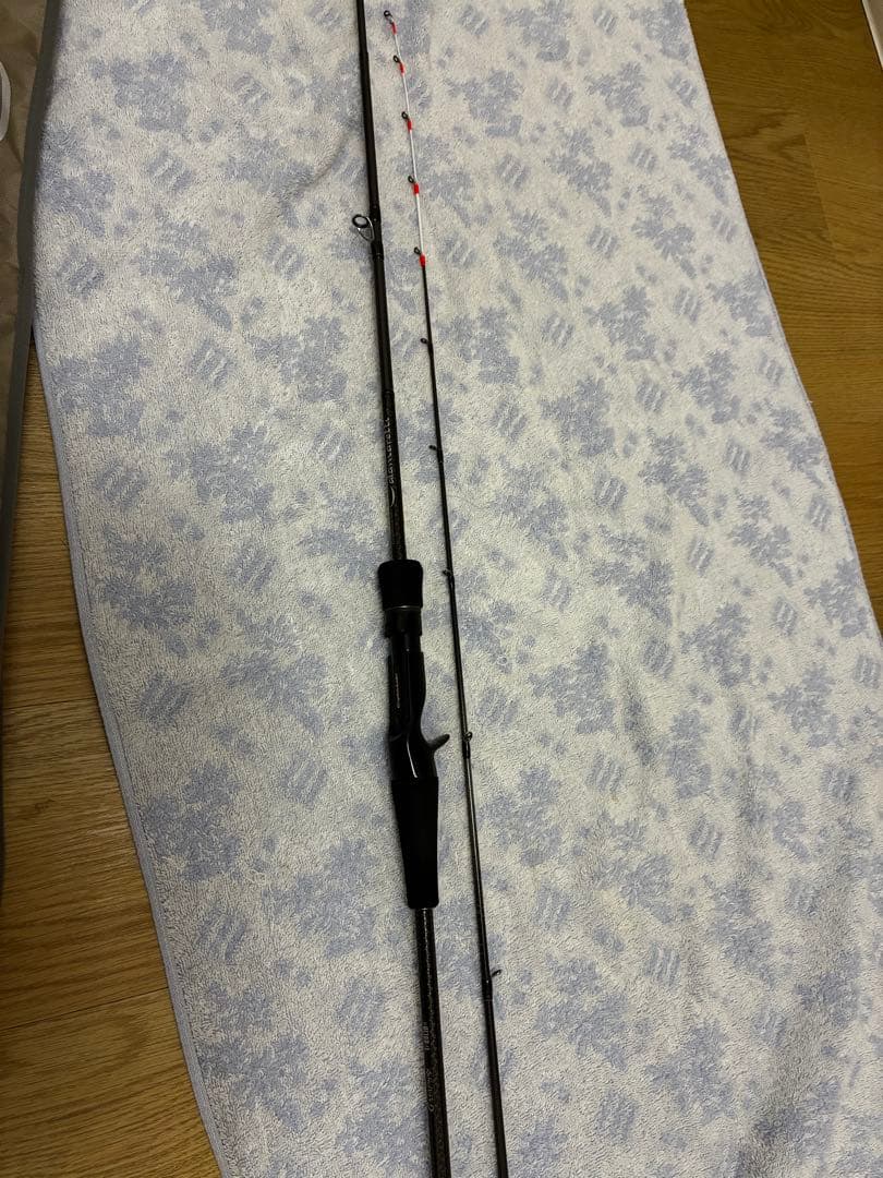 オリムピック カラマレッティー