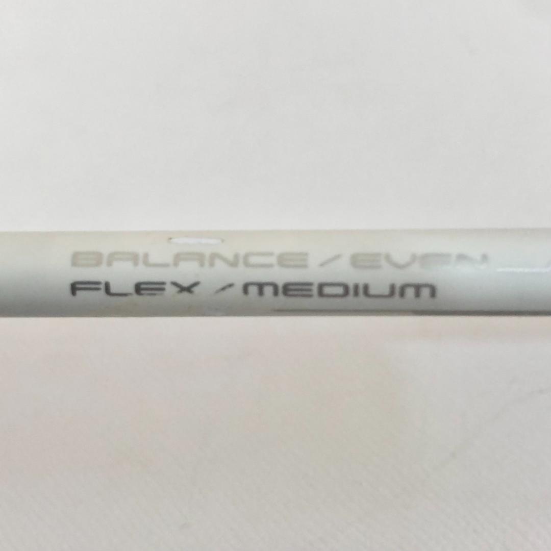 MIZUNO ミズノ バドミントン アルティウスツアー ホワイト