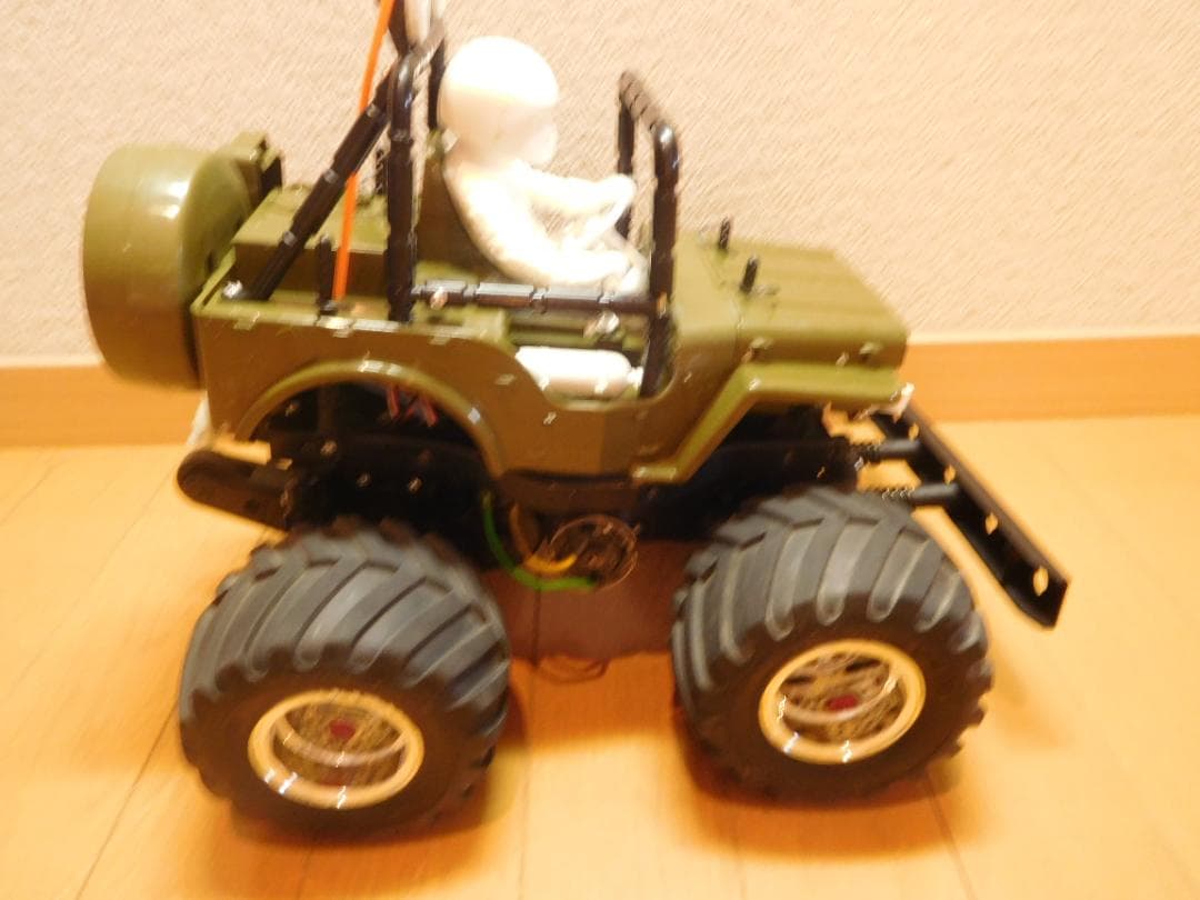 ワイルドウイリー2とその他　まとめ売り③