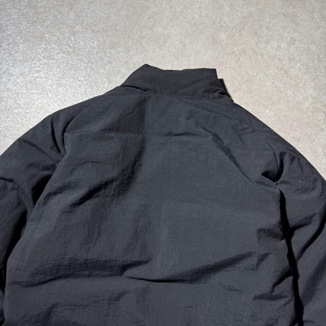 90s NIGO期 A BATHING APE down jacket 初期