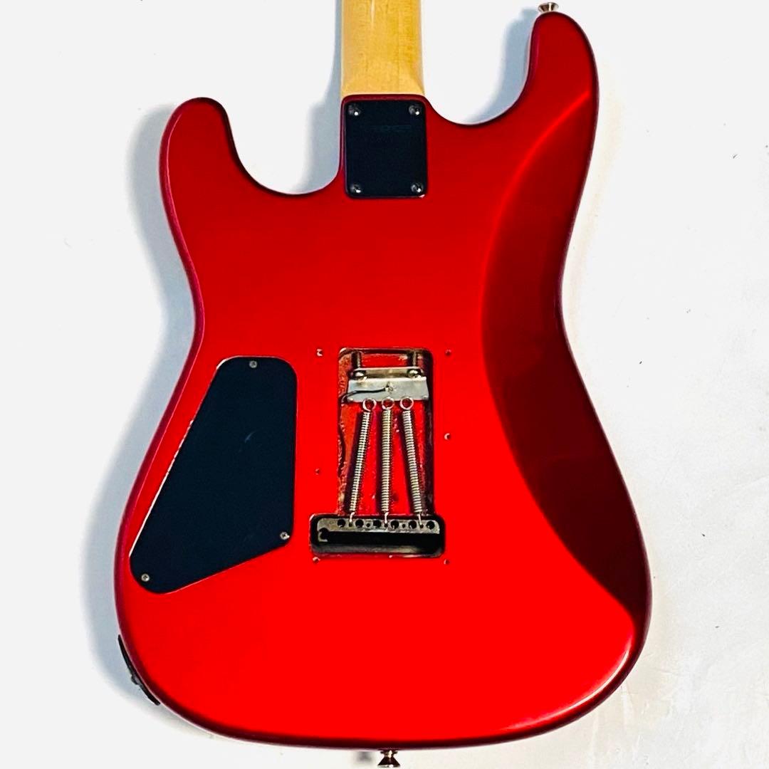 超希少 FERNANDES Limited Edition フェルナンデス