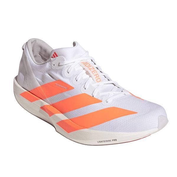 アディダス ランニングシューズ 27.0 アディゼロジャパン9 JQ0777