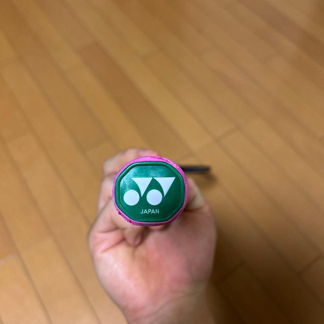 RT-119622 バドミントンラケット 100ZZ