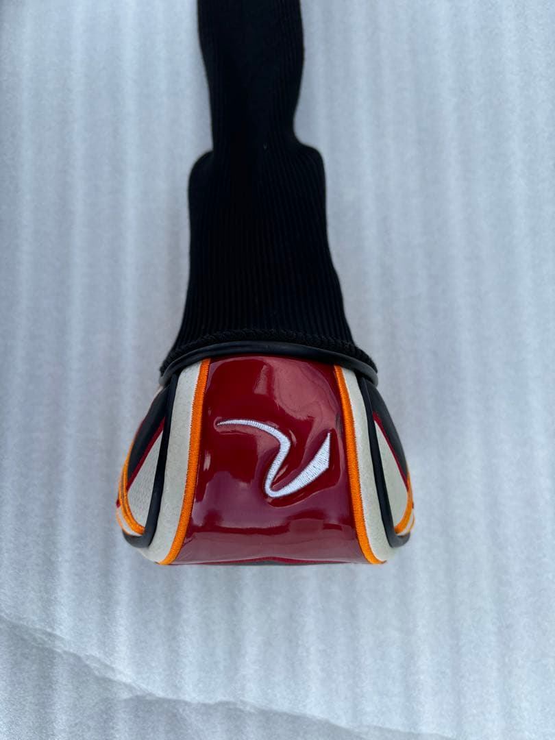 Roots Golf AerMet X(ルーツゴルフ)ドライバー 10.5°