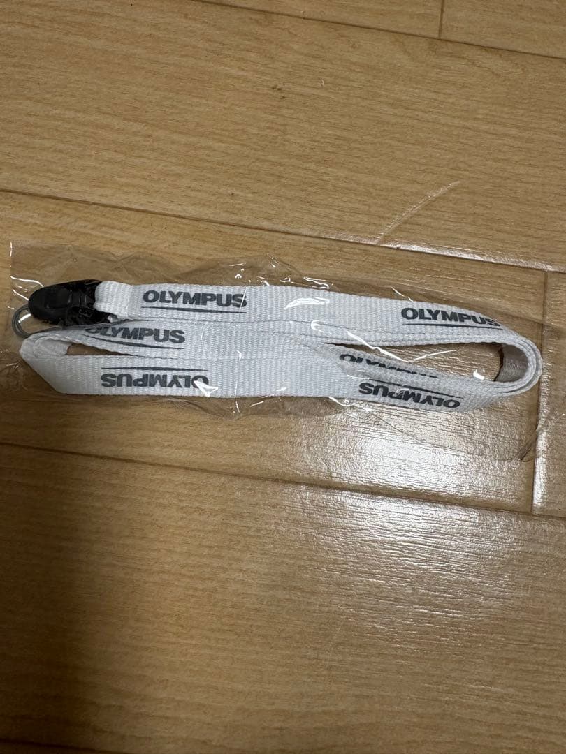 オリンパス　μ-7010 JOURNAL STANDARD ポーチ未使用付き