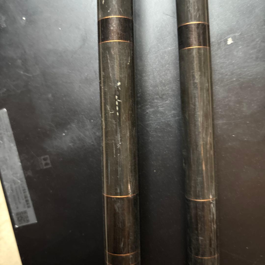 兆 21尺 ヘラブナ竿