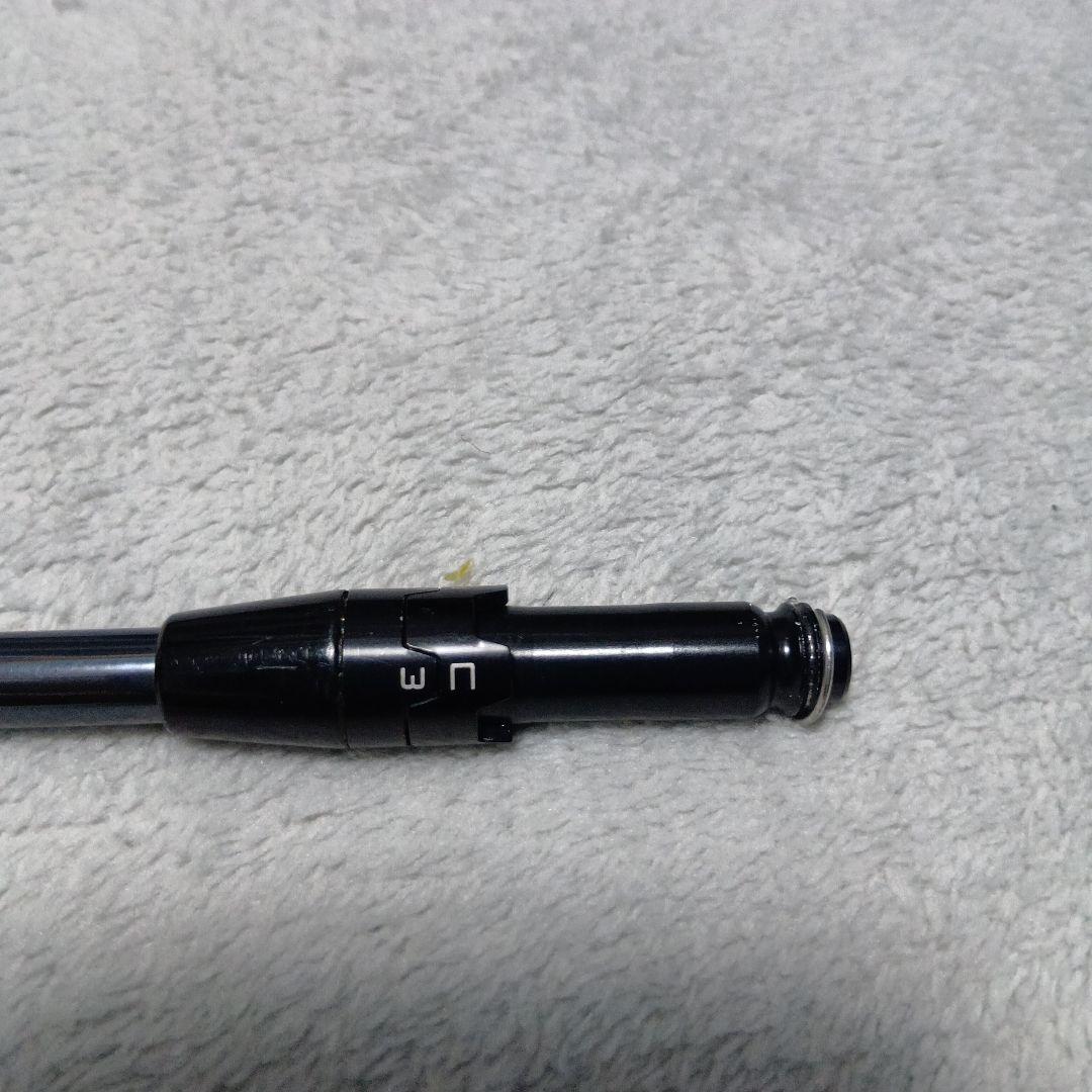 アルディラ ROGUE インフィニティ60G FLEX-S タイトリストスリーブ