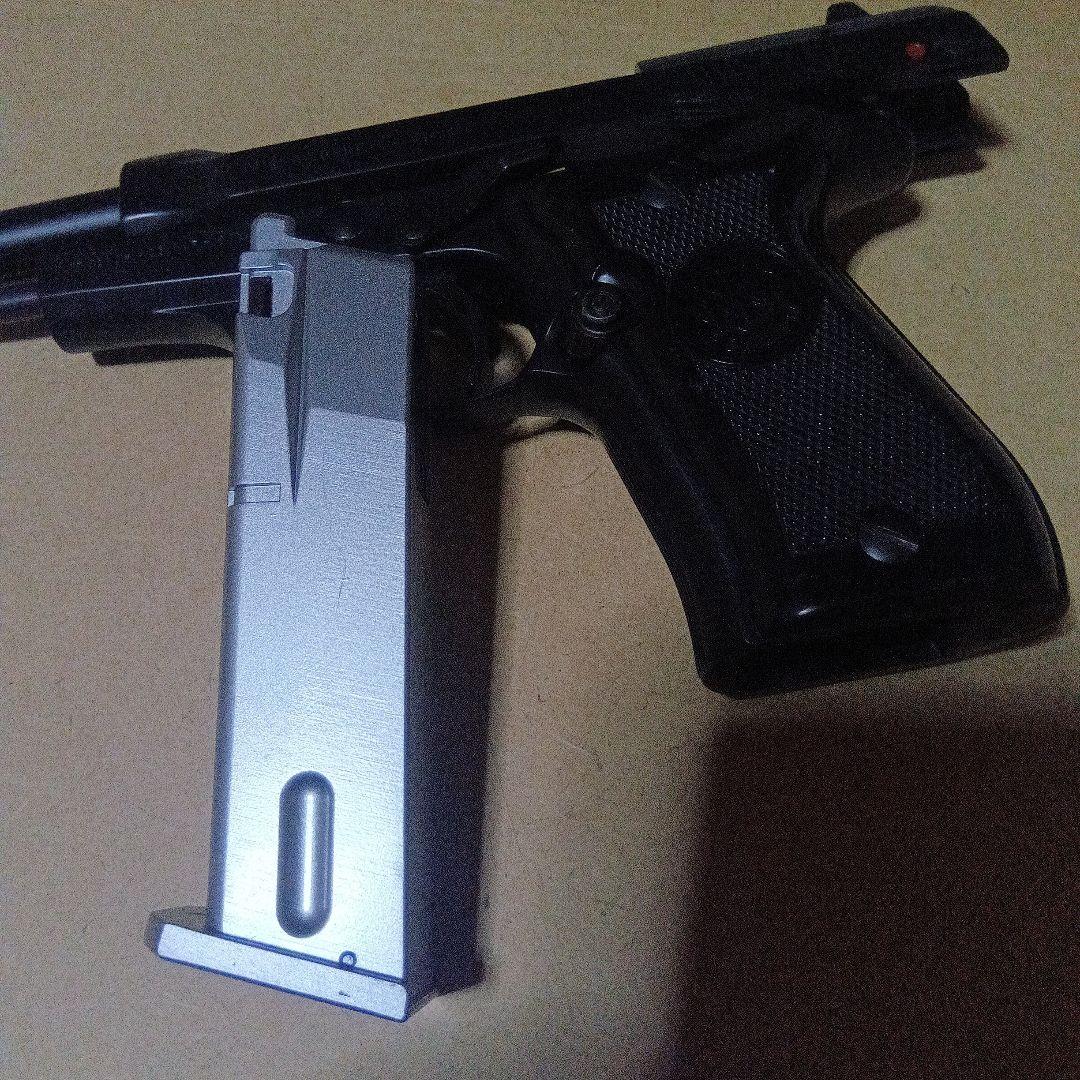 WA M84F ベレッタ ブローバック　ウエスタンアームズ