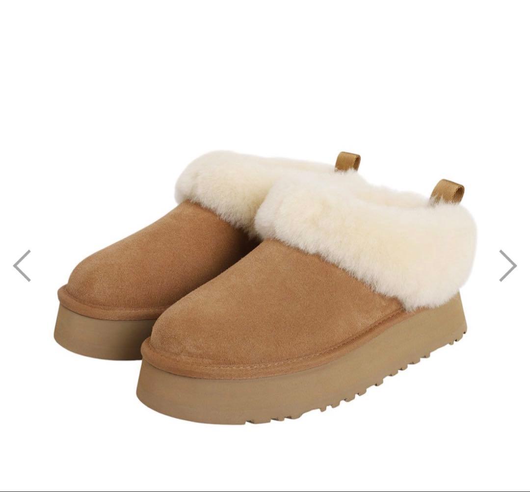UGG アグ TAZZELLE タゼル レディース