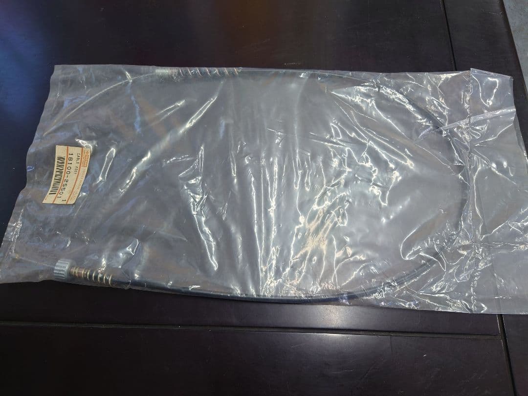 SR311 アクセルケーブル 18100-25501 アクセルワイヤー