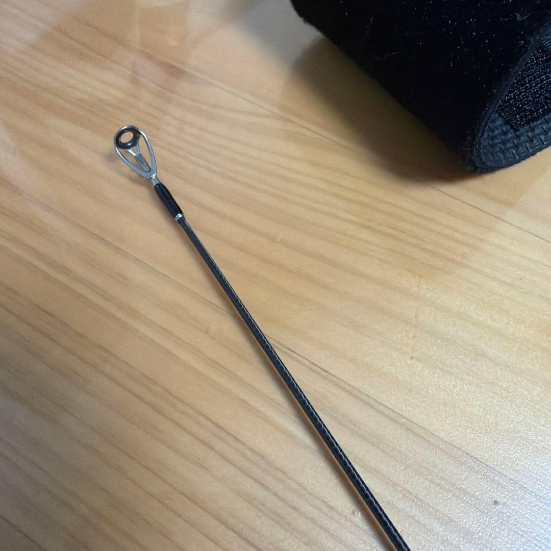 最終値下げ フィッシュマン インテ7.9UL