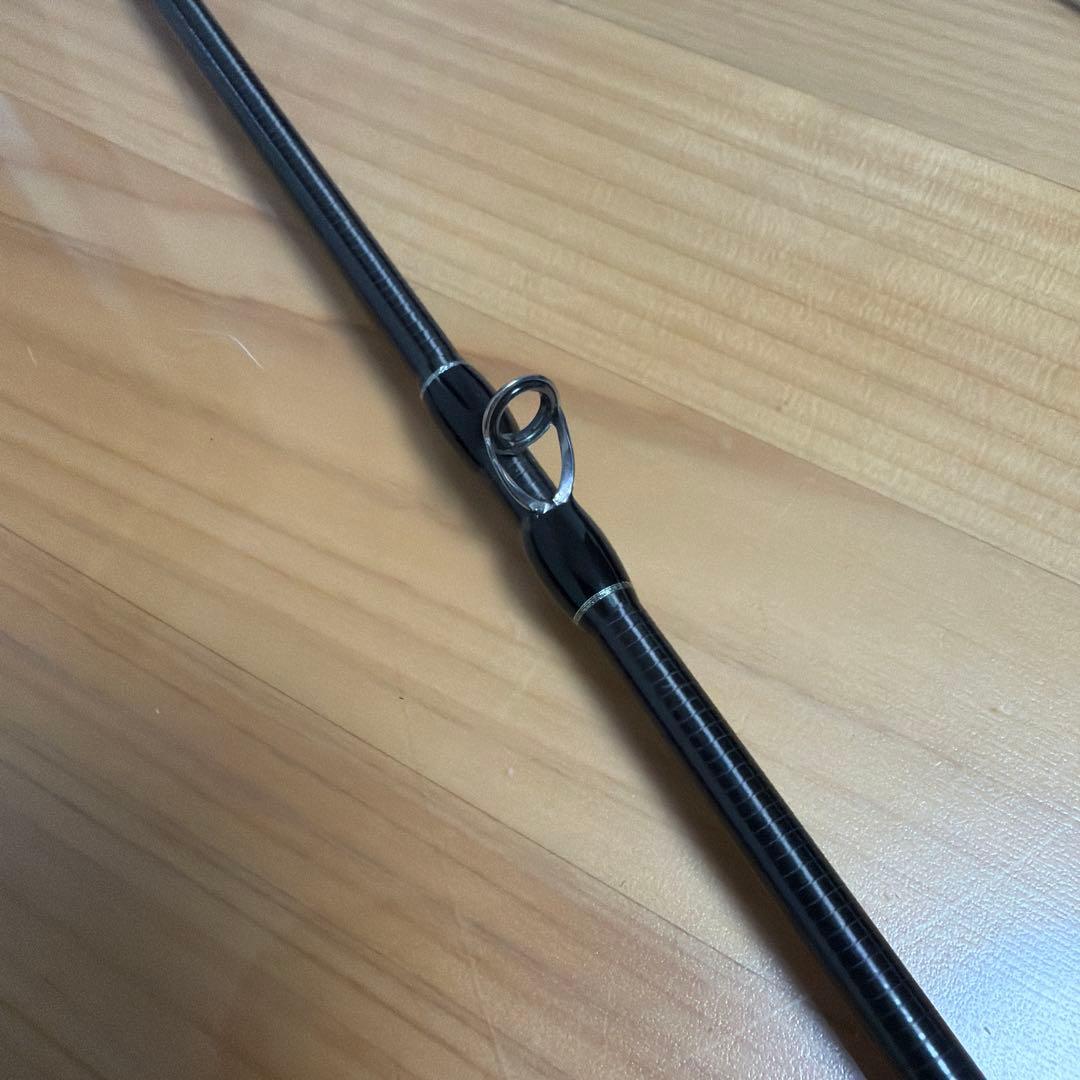 最終値下げ フィッシュマン インテ7.9UL