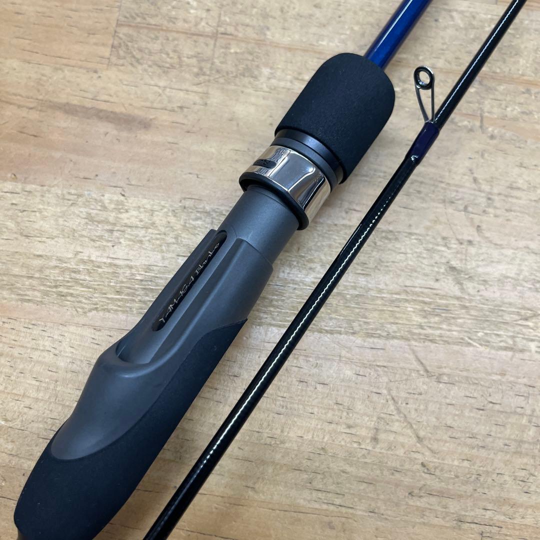 ブルーカレントⅢ 69 ヤマガブランクス　未使用品