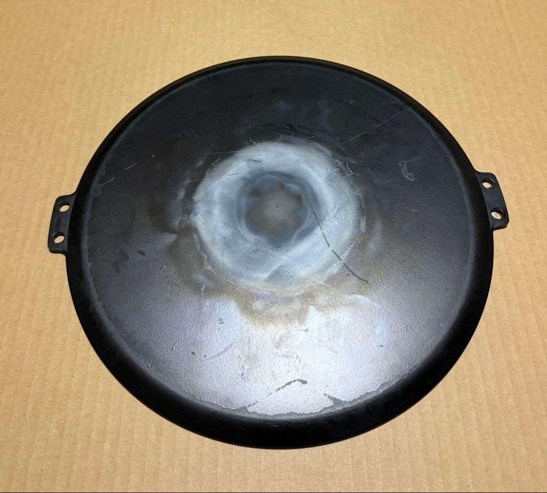  peak スノーピーク 鉄板焼 エンバーナー