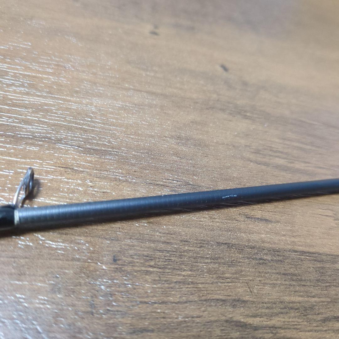 フェンウィック　エイシス ACES 61SULJ シェイキングスペシャル