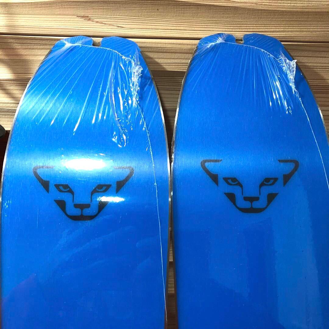 デナフィット　スキー　ビンディング　新品　BLACK LIGHT 88 178