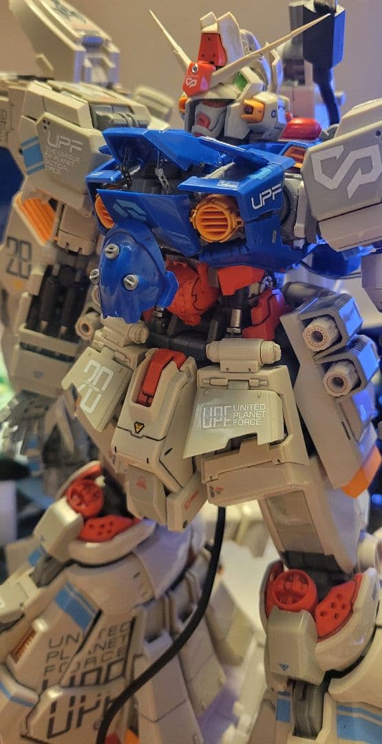 世界3000個限定 機甲の城 サイサリス 完成品