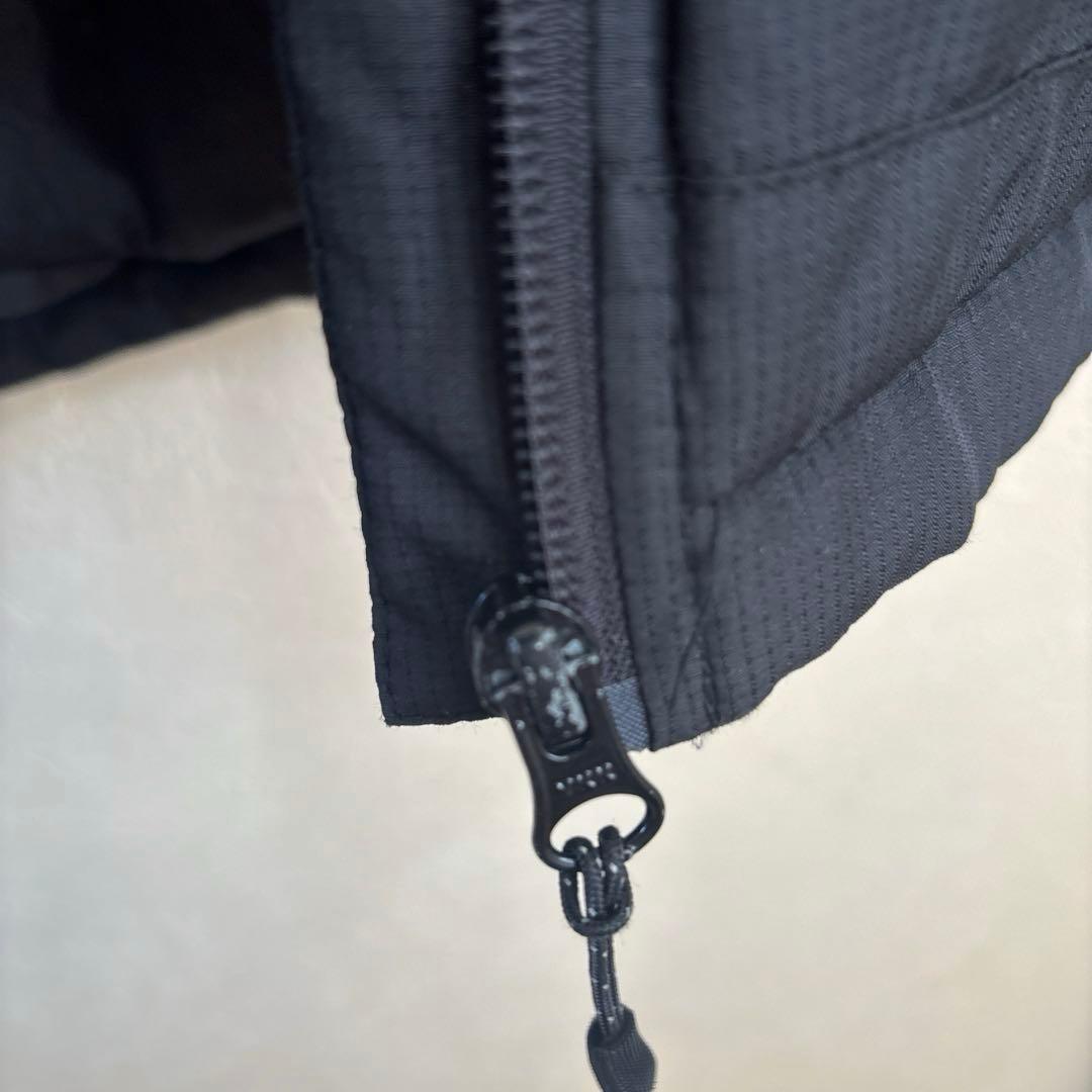 ルースイソンブラ アウター コート 140cm 完売品