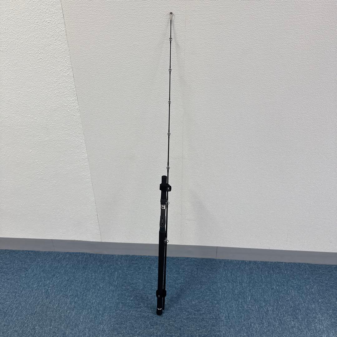 DAIWA VADEL J60MB ショアジギングロッド
