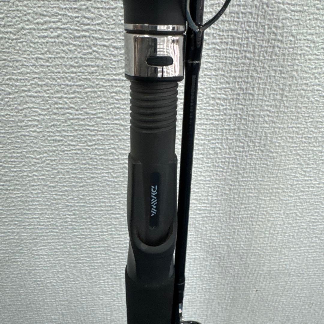 DAIWA VADEL J60MB ショアジギングロッド