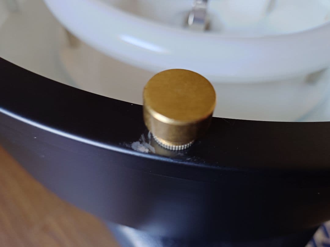 HERMOSA NEIL CEILING LAMP ハモサ CM-009 黒