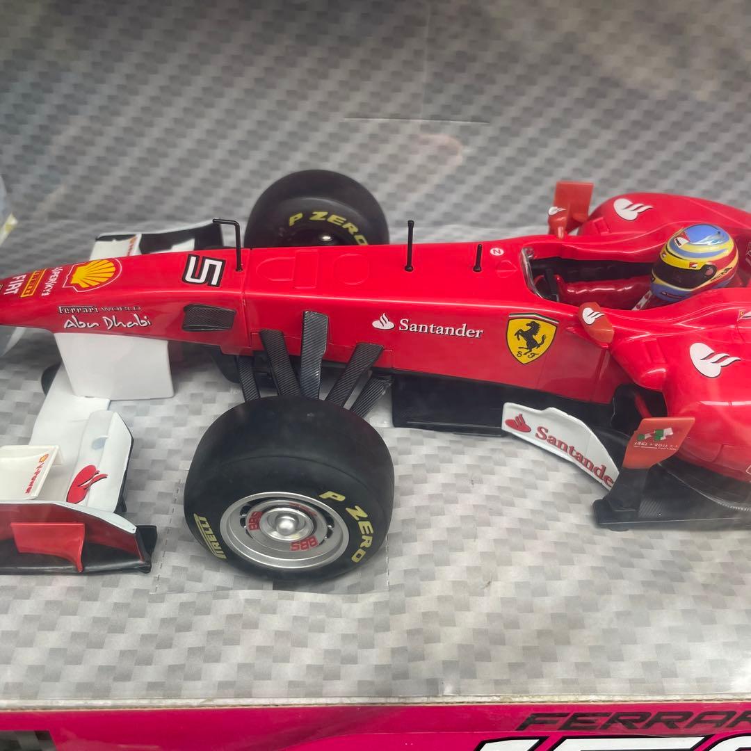 フェラーリ 1/14 150° イタリア　ラジコン