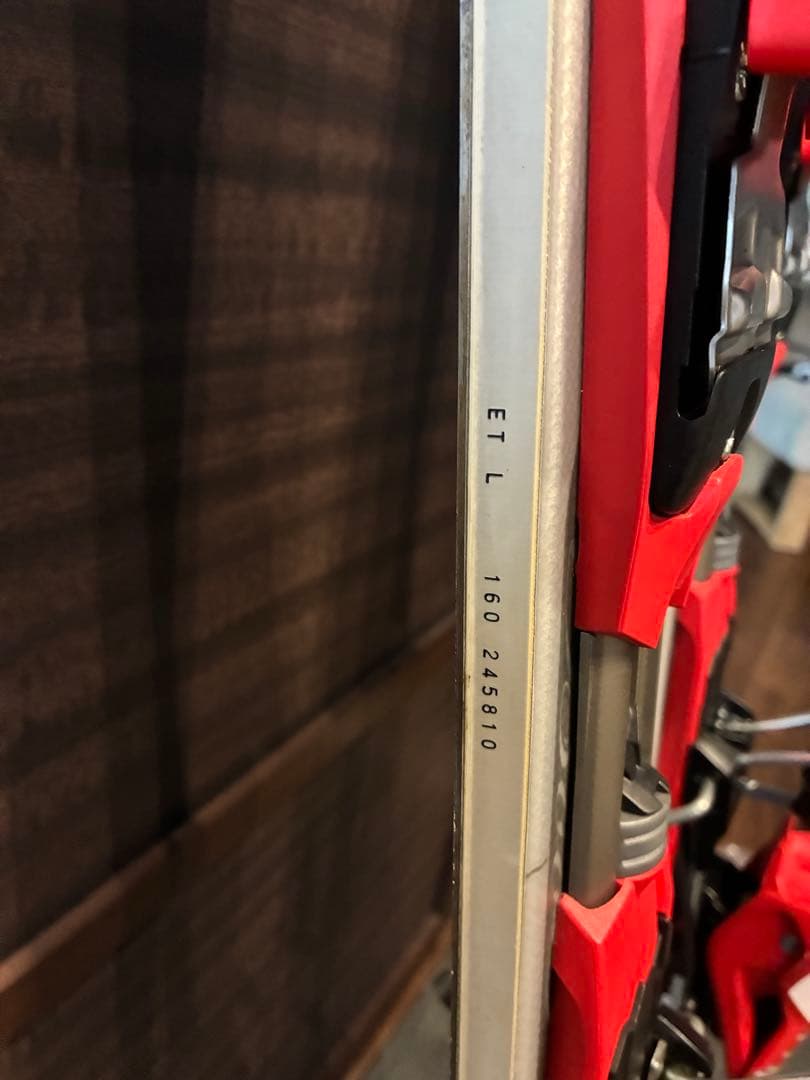 mayu【希少】オガサカ ET-L 160