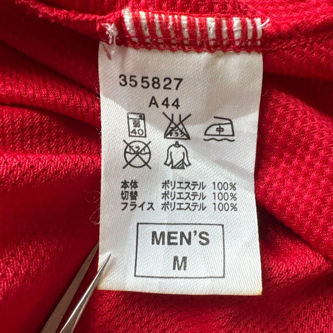 NIKE 浦和レッズ レプリカ ユニフォーム M 田中達也 11