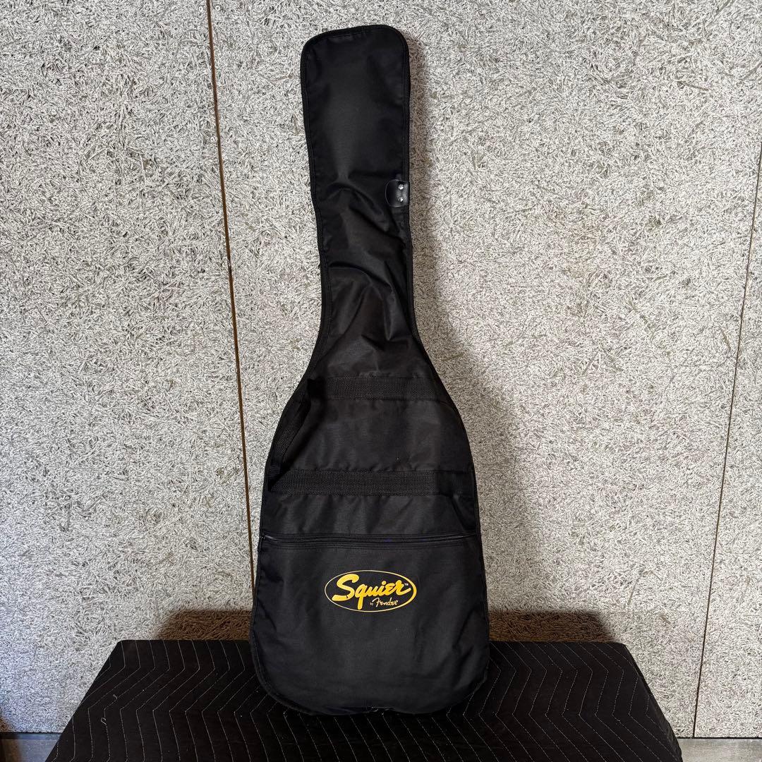 SquierスクワイヤーAffinity Stratocasterエレキギター