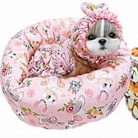 B　XS4点セット+クッション　サーカスサーカスCIRCUSCIRCUS